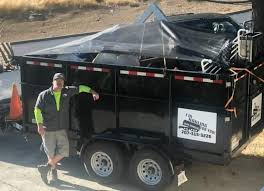 Best Attic Cleanout  in Fincastle, TN